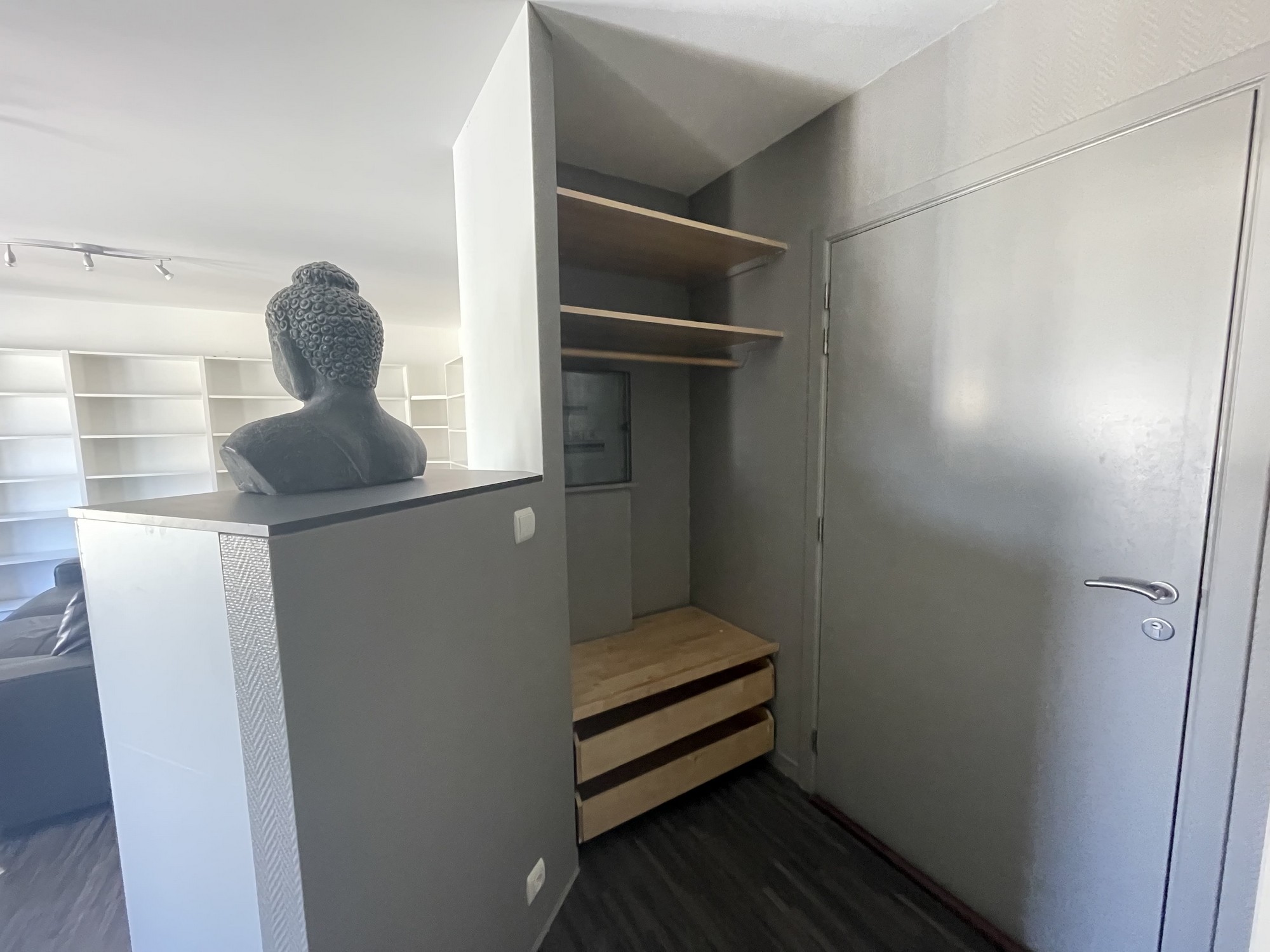 Appartement 1 chambre